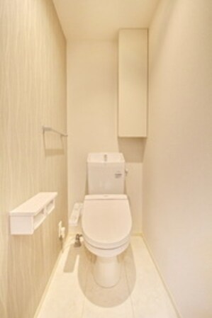 アンソレイエの物件内観写真